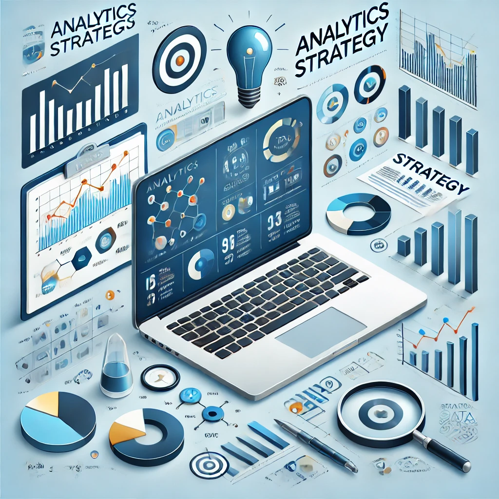 Analytics Strategy