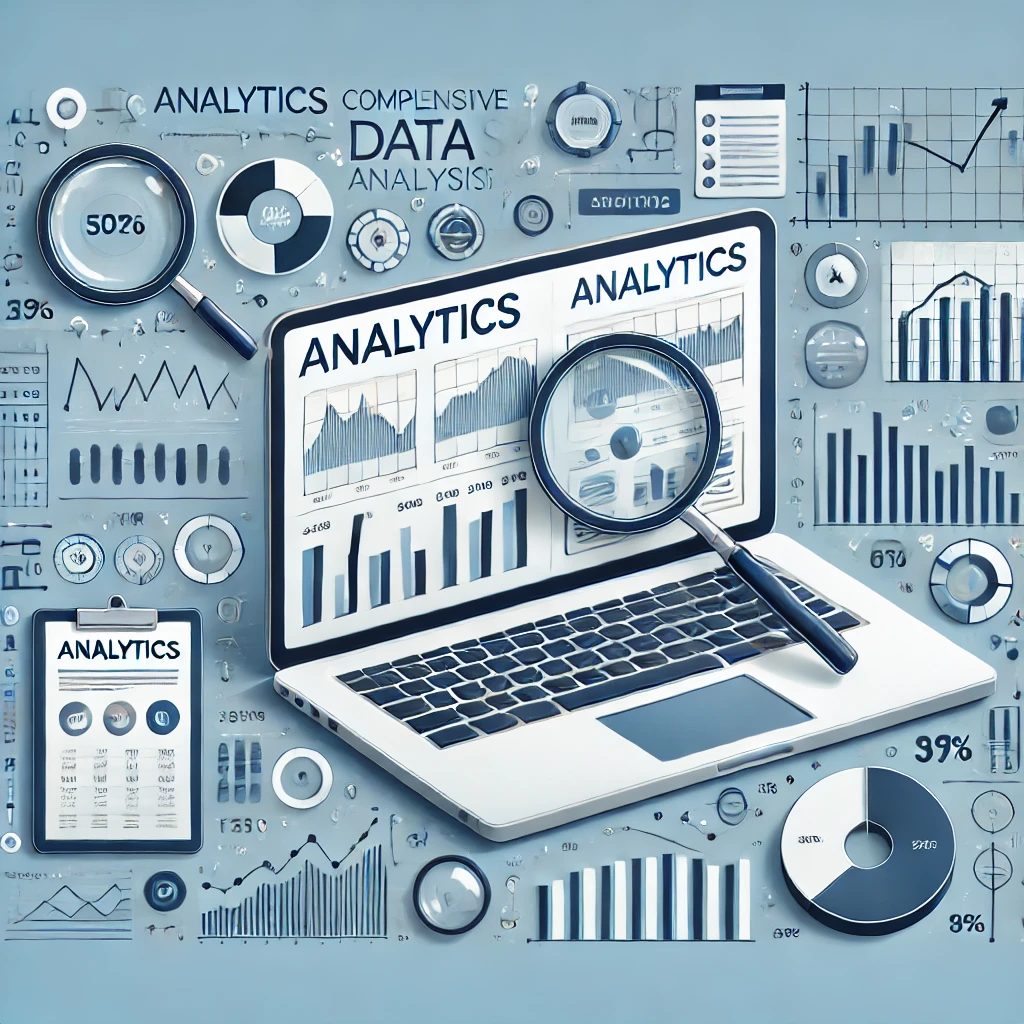 Analytics Service