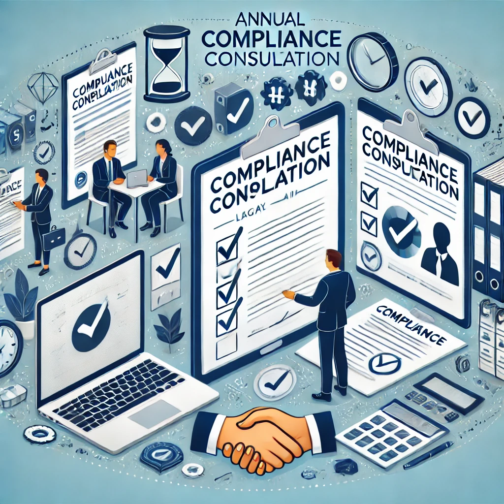 Annual Compliance Service