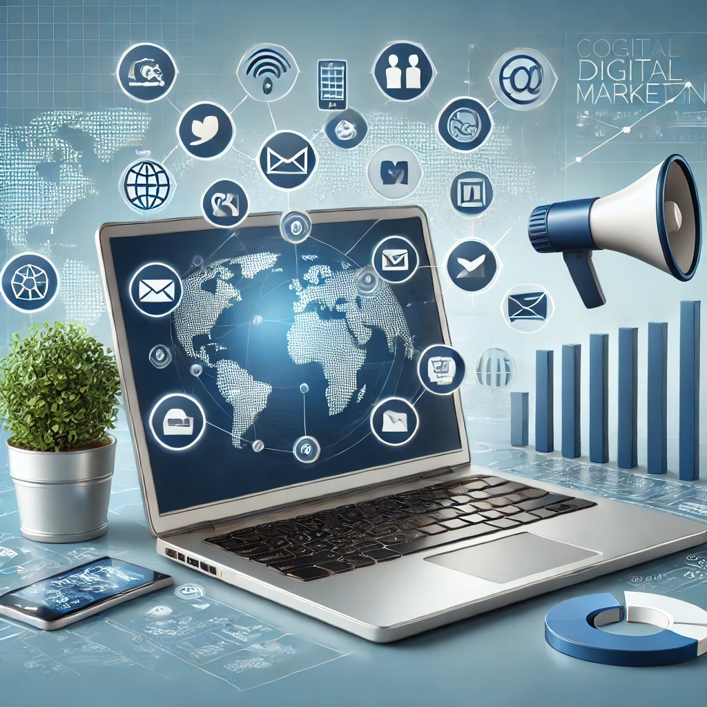 Digital Marketing Service