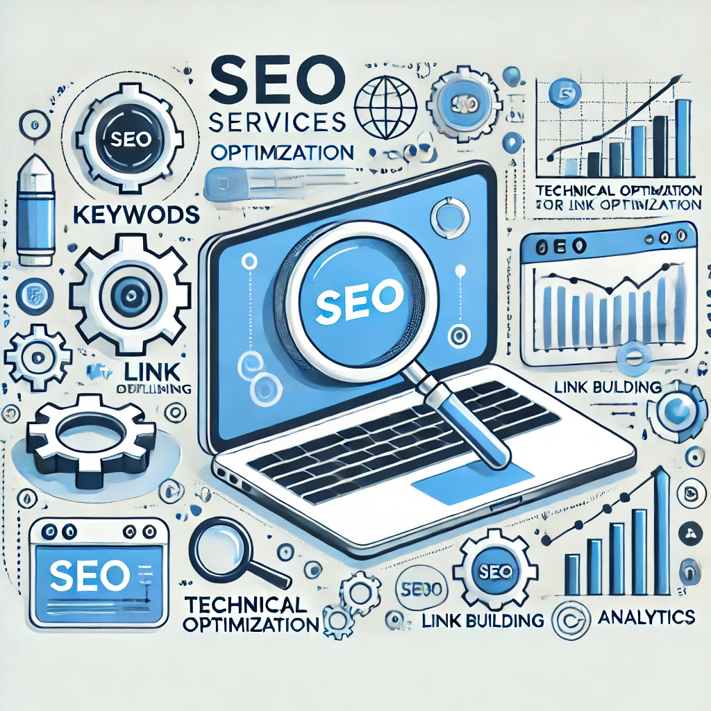SEO Service