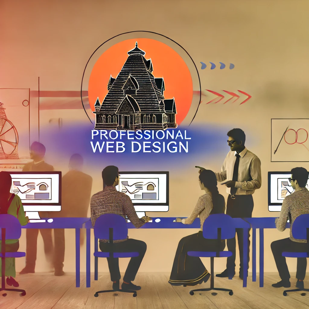 Discover the Best Website Designing Company in Guwahati: COMPLIT