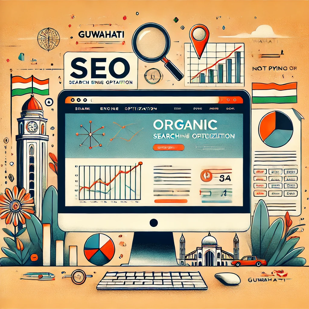 SEO for Your Website: Why Organic Traffic is Important and Misconceptions About SEO